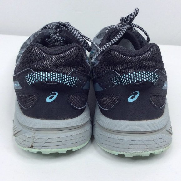 Asics Gel Venture 6 Womens Athletic Sneaker Shoes Size 10 - Picture 7 of 10